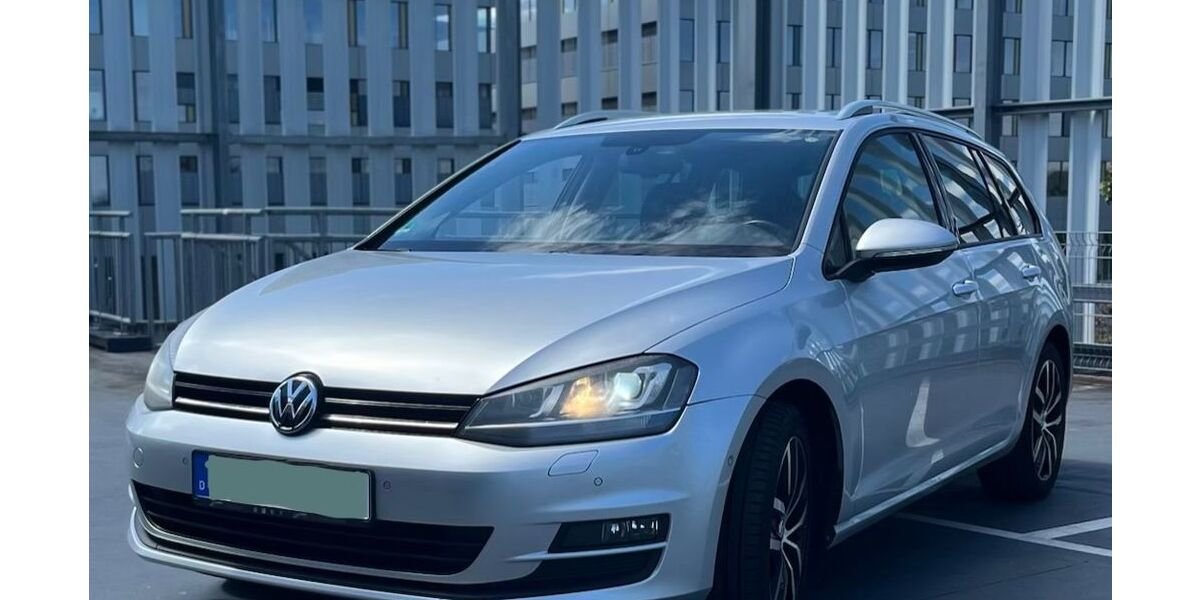 VW Golf 138.000 km 7.500 &euro; Leinfelden-Echterdingen 70771