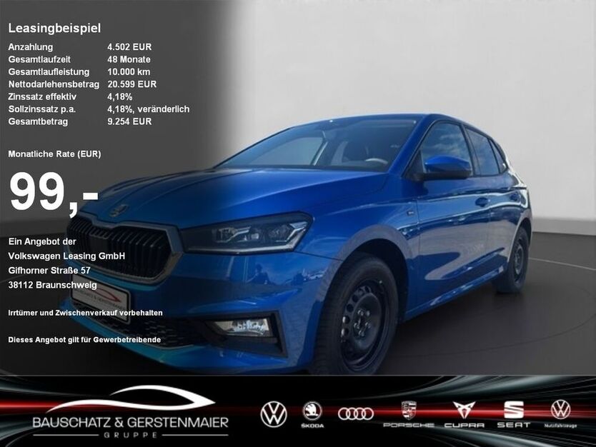 Fabia