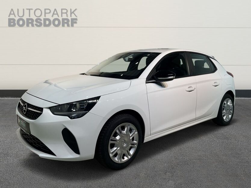 Opel Corsa 22.564 km 12.470 € Borsdorf bei Leipzig 04451