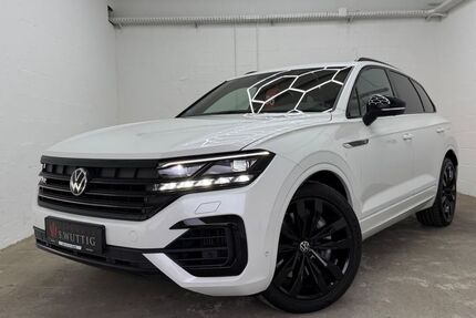 VW Touareg 26.000 km 64.990 &euro; Bad Langensalza 99947