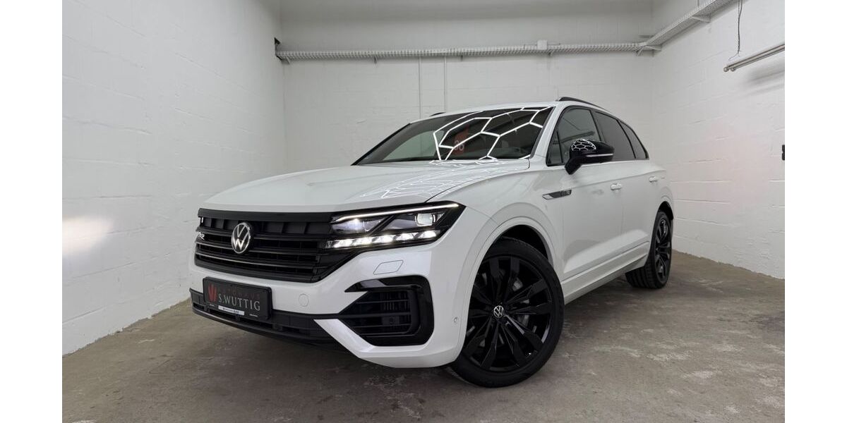 VW Touareg 26.000 km 64.990 &euro; Bad Langensalza 99947