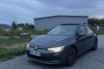 VW Golf 80.000 km 17.500 &euro; Suhl 98527