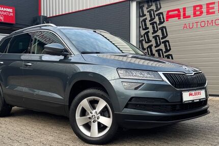 Skoda Karoq 74.587 km 18.987 &euro; Meppen 49716