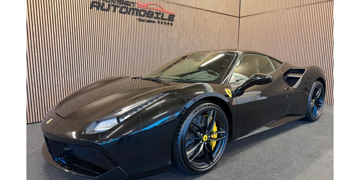 Ferrari 488 GTB 28.700 km 249.900 &euro; Handewitt 24976