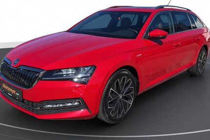 Skoda Superb 91.080 km 26.999 &euro; Leinefelde-Worbis/DE 37327