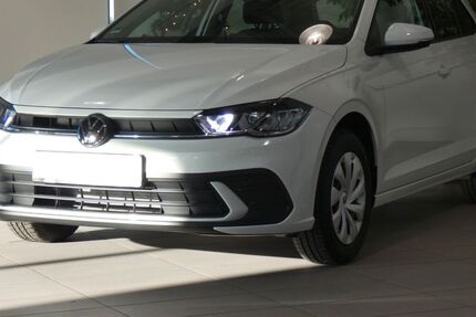 VW Polo 4.500 km 22.790 &euro; Blaufelden 74572