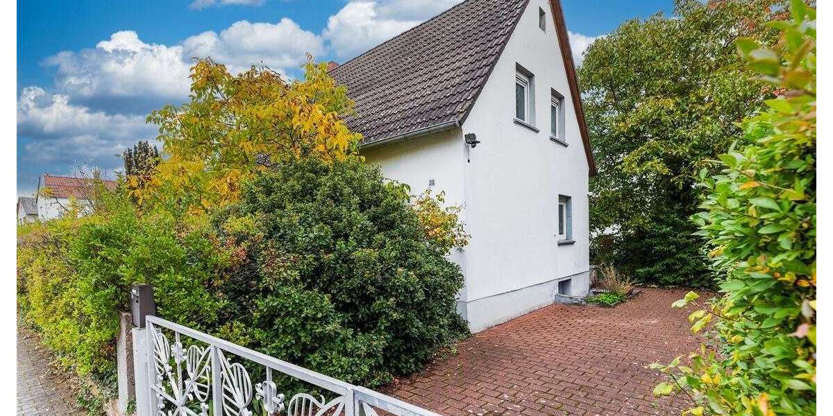 Haus zum Kaufen in Raunheim 395.000 € 119 m² 5 zimmer