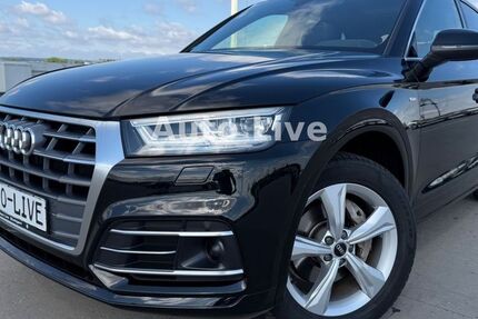 Audi Q5 122.720 km 28.990 &euro; Stuttgart 70499