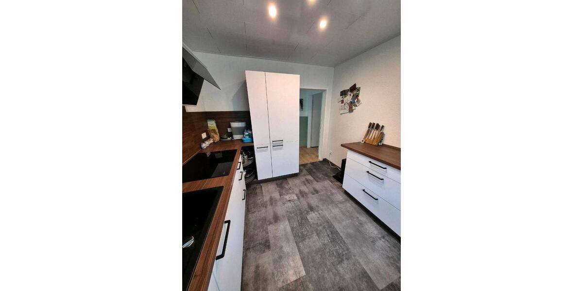 Etagenwohnung Wittlich - 4 Zimmer, 93 m&sup2;, 266.000&euro; | Angebot:27095861