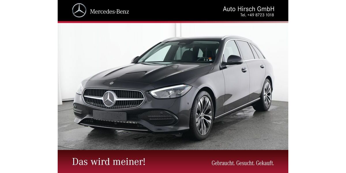 Mercedes-Benz C 220 27.680 km 42.900 &euro; Arnstorf 94424