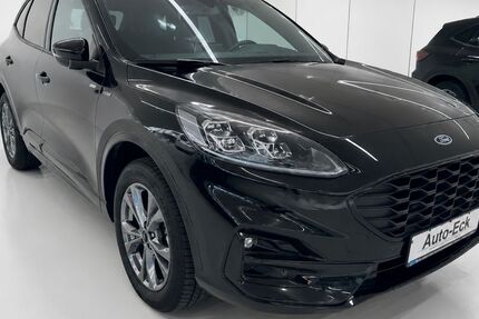 Ford Kuga 58.250 km 23.920 &euro; Heppenheim 64646