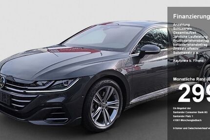 VW Arteon 13.820 km 36.460 &euro; Regensburg 93055
