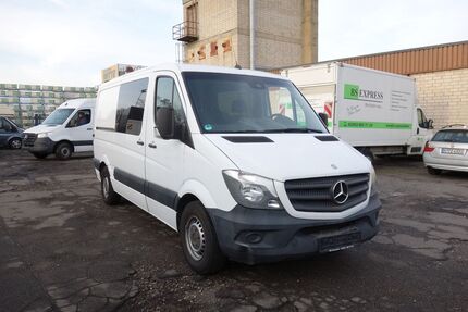 Mercedes-Benz Sprinter 232.161 km 10.999 &euro; Köln 51149