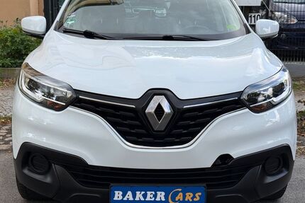 Renault Kadjar 150.000 km 8.990 &euro; Berlin 12307
