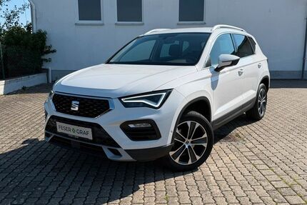 Seat Ateca 32.300 km 25.740 &euro; Heideck 91180