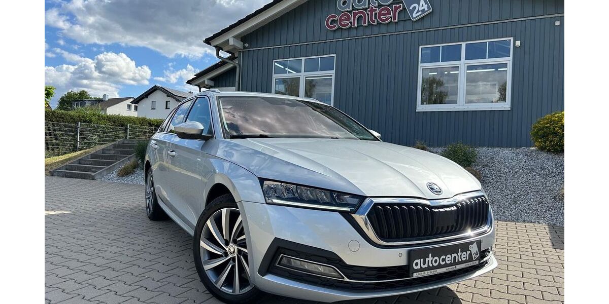 Skoda Octavia 129.621 km 17.480 &euro; Wartenberg-Angersbach 36367