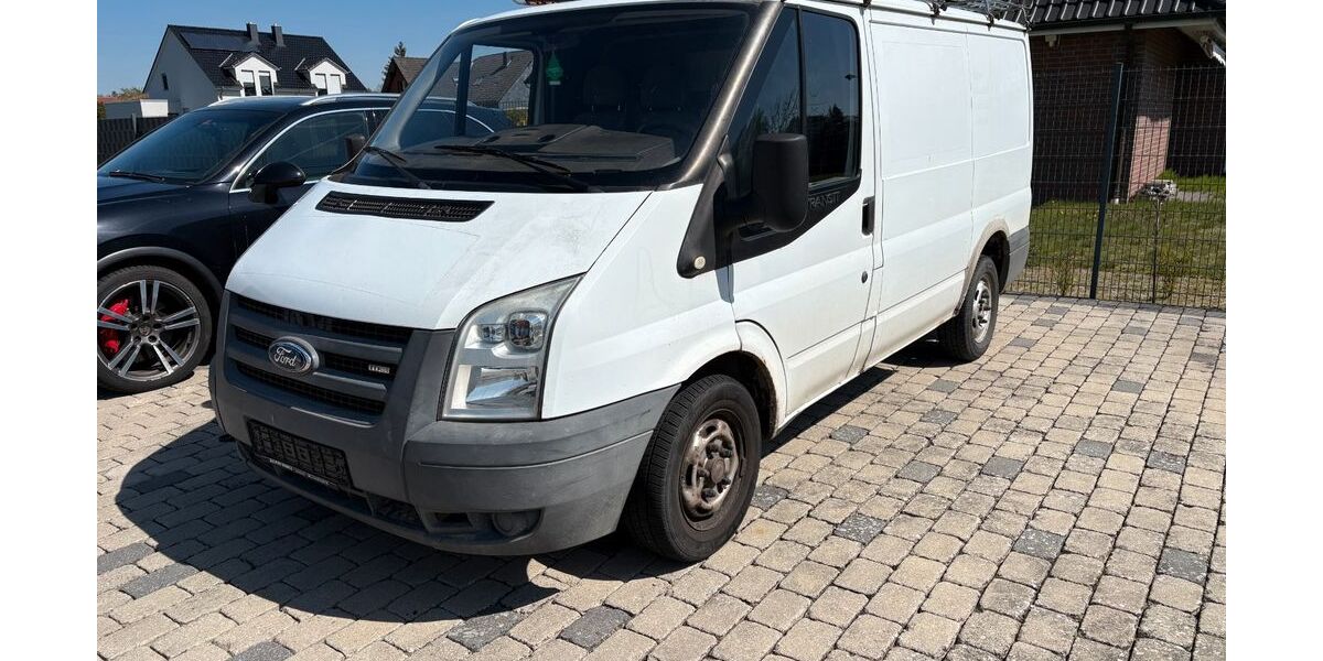 Ford Transit 168.499 km 999 &euro; Weyhausen 38554