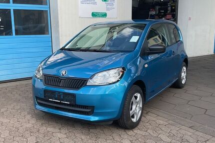 Skoda Citigo 148.000 km 5.800 &euro; Minden 32423