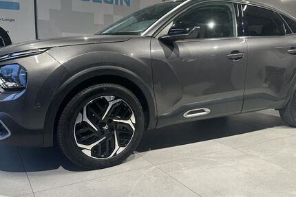 Citroen C4 40.761 km 17.650 &euro; Augsburg 86179