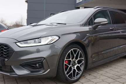 Ford Mondeo 96.900 km 22.980 &euro; Waldshut-Tiengen 79761