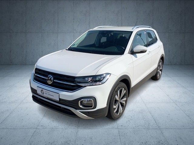 T-Cross