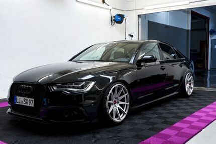Audi A6 247.500 km 16.500 &euro; Wangen 88239