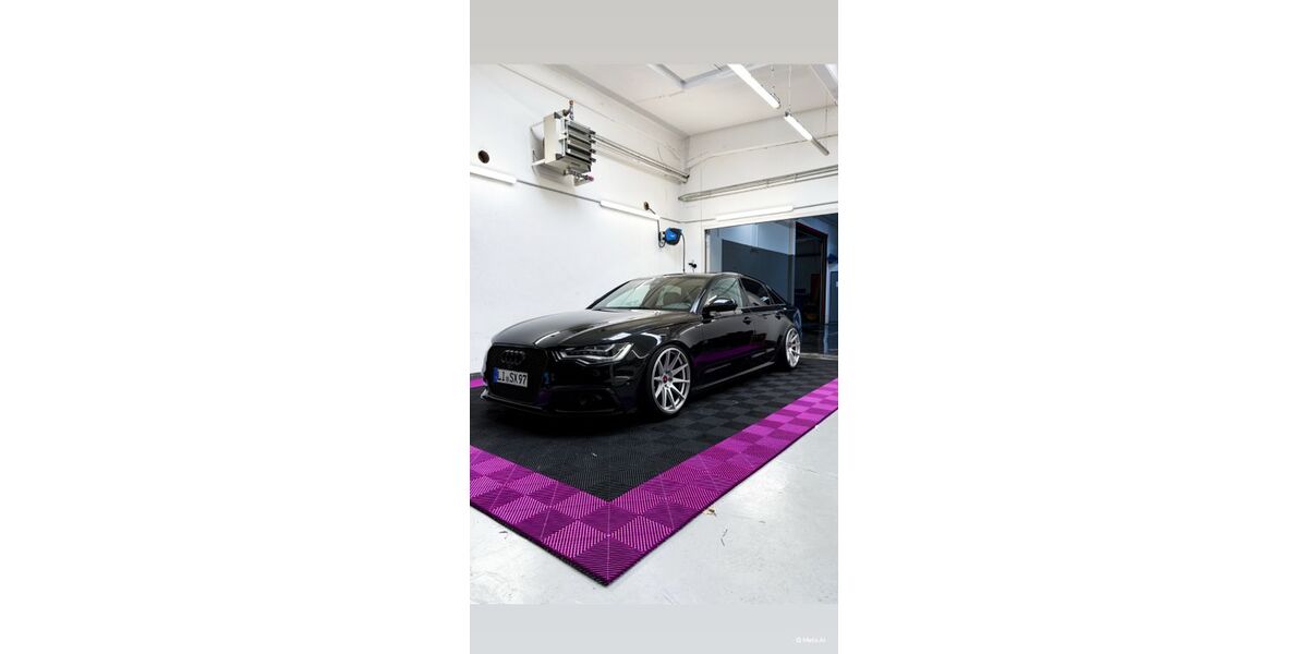 Audi A6 247.500 km 16.500 &euro; Wangen 88239