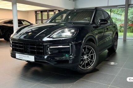 Porsche Cayenne 134.613 km 73.930 &euro; Dresden 01129