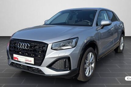 Audi Q2 12.858 km 28.880 &euro; Ludwigshafen 67063