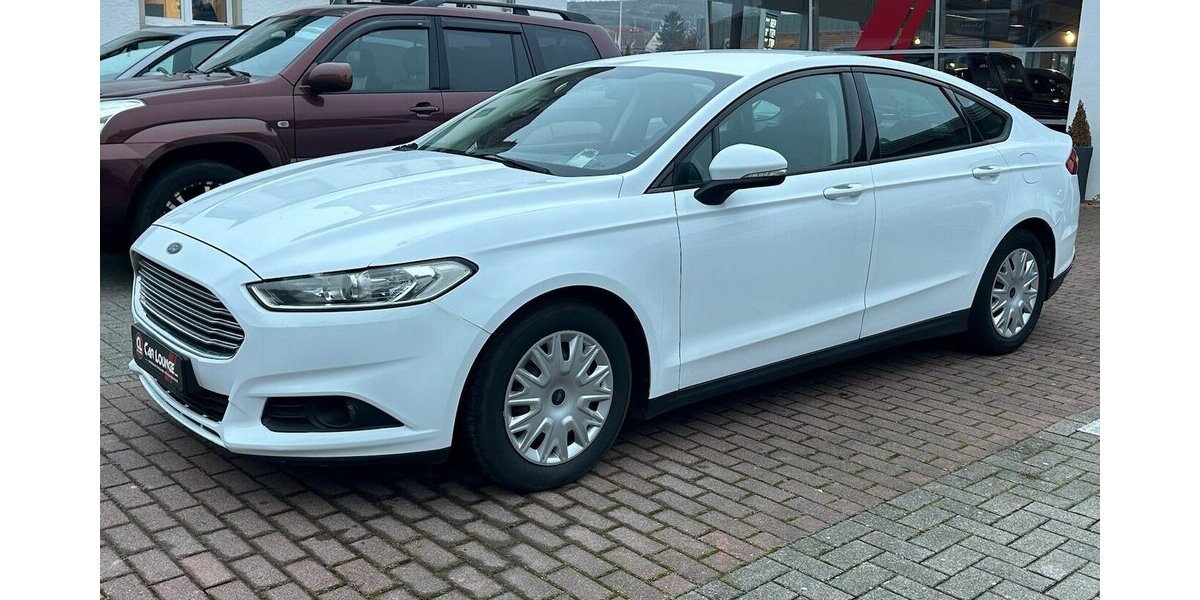 Ford Mondeo Lim. Trend 2.0 |Auto|Klima-Auto|Tempo| 119.980 km 9.999 € Mainz-Kostheim 55246