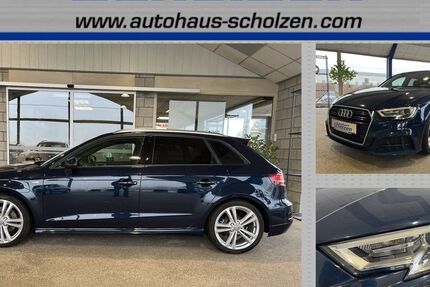 Audi A3 101.017 km 19.890 &euro; Hellenthal/Kehr 53940