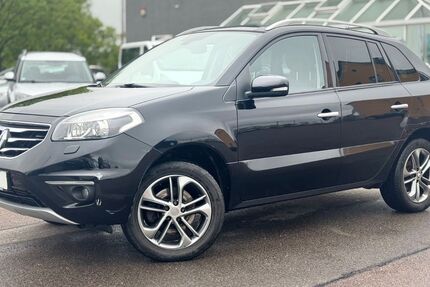 Renault Koleos 166.802 km 5.990 &euro; Chemnitz 09131