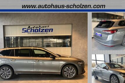 Skoda Superb 17.554 km 43.700 &euro; Hellenthal/Kehr 53940
