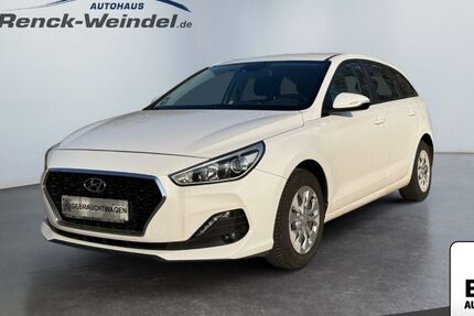 Hyundai i30 111.647 km 11.889 &euro; Speyer 67346