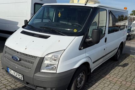 Ford Transit 187.500 km 4.300 &euro; Greven 48268