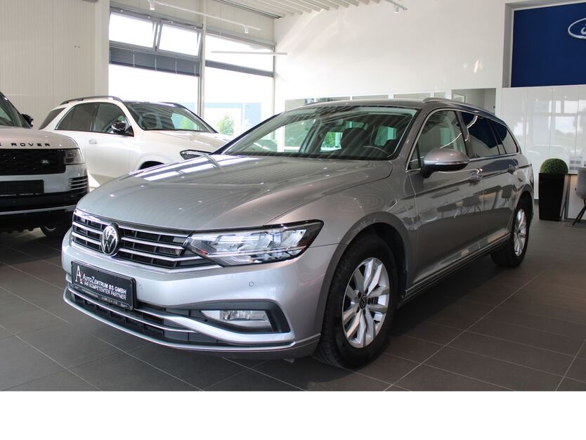 VW Passat 95.943 km 19.999 € Braunschweig 38126