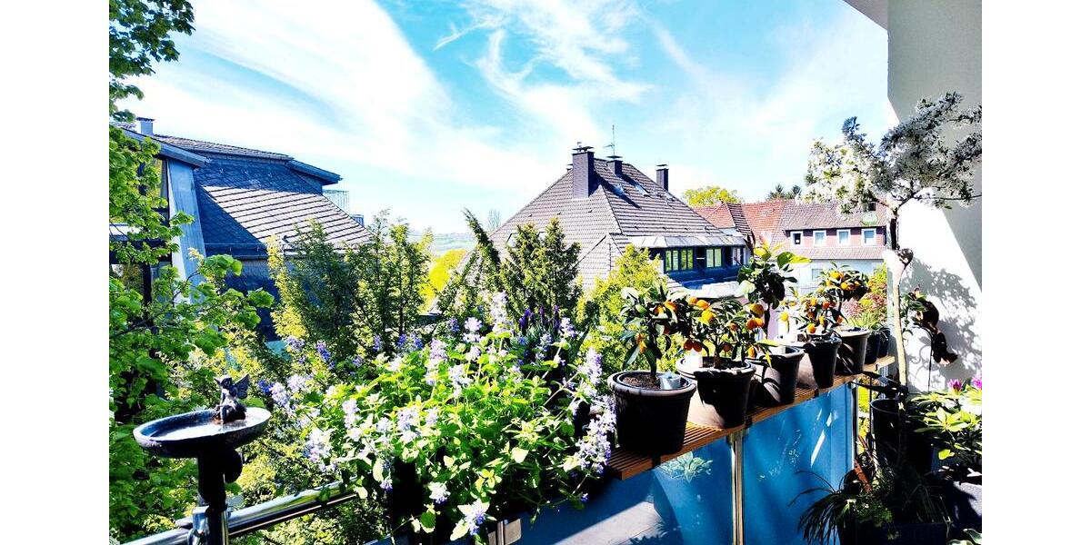 Etagenwohnung Lügde - 2 Zimmer, 60 m&sup2;, 109.000&euro; | Angebot:26414872