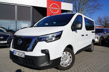 Nissan Primastar 56.054 km 27.490 &euro; Magdeburg 39120
