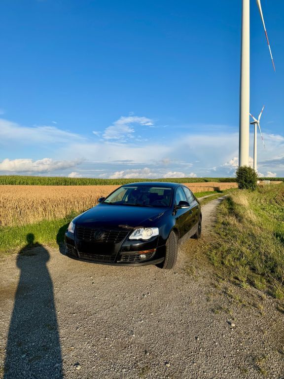Passat