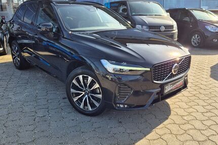 Volvo XC60 40.200 km 39.890 € Potsdam 14482