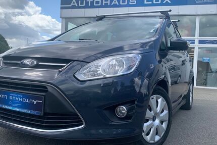 Ford C-Max 134.127 km 5.799 € Hörstel-Dreierwalde 48477