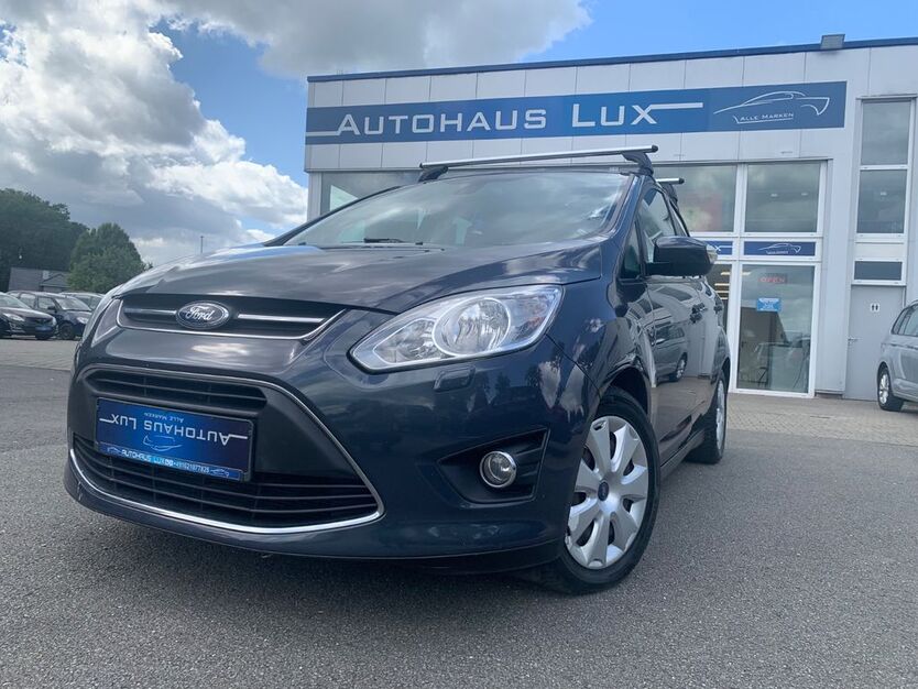 Ford C-Max 134.127 km 5.799 € Hörstel-Dreierwalde 48477