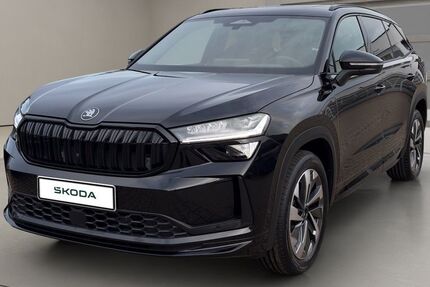 Skoda Kodiaq 9.875 km 56.666 &euro; Viersen-Dülken 41751