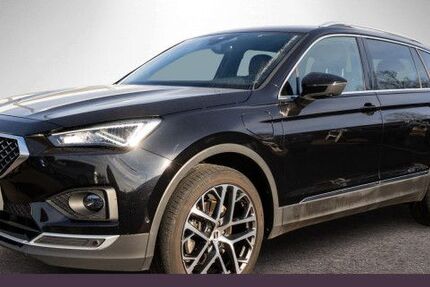 Seat Tarraco 99.990 km 24.890 &euro; Heilbronn 74076