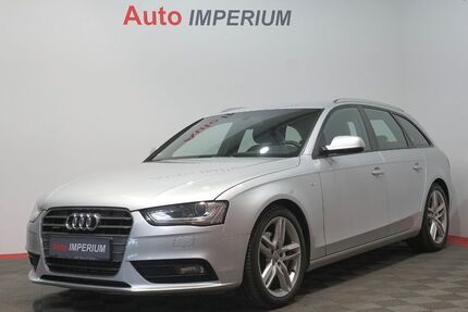 Audi A4 301.099 km 9.490 &euro; Schmidgaden 92546