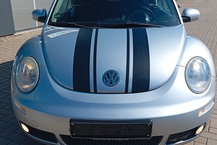 VW Beetle 136.720 km 6.550 &euro; Walsrode 29664