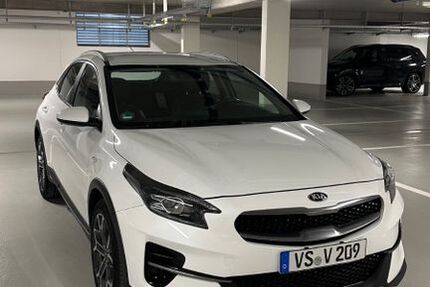 Kia XCeed 100.222 km 17.500 € Villingen 78048