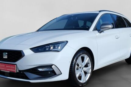 Seat Leon 26.200 km 26.450 &euro; Beilngries 92339