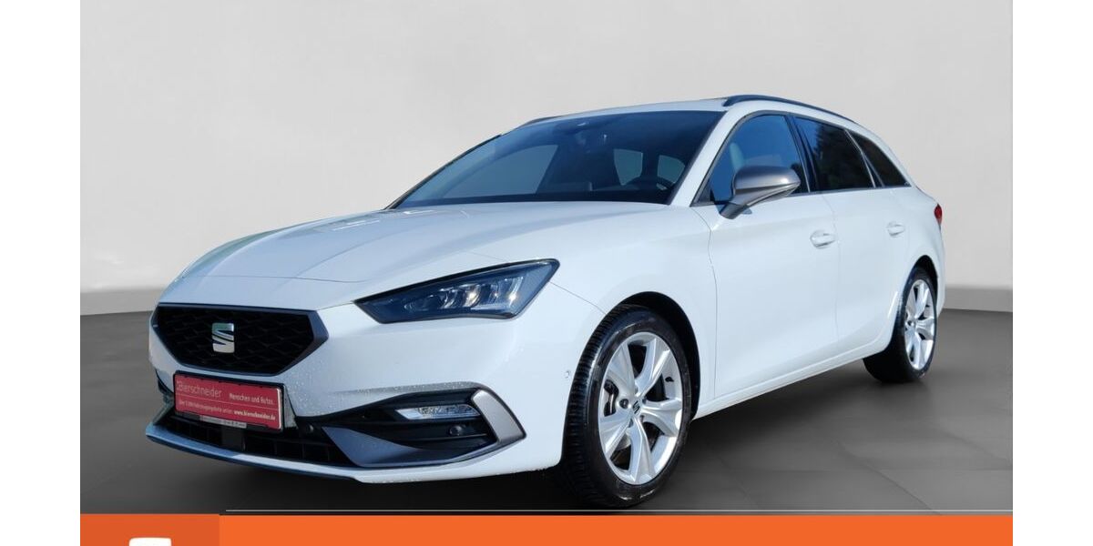 Seat Leon 26.200 km 26.450 &euro; Beilngries 92339