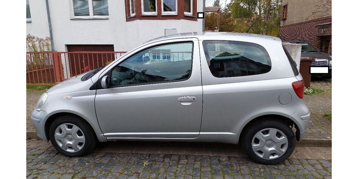 Toyota Yaris 61.000 km 4.350 € Hannover 30519